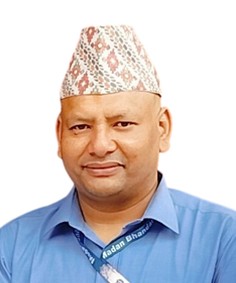 Prajwal  Man Shrestha Photo